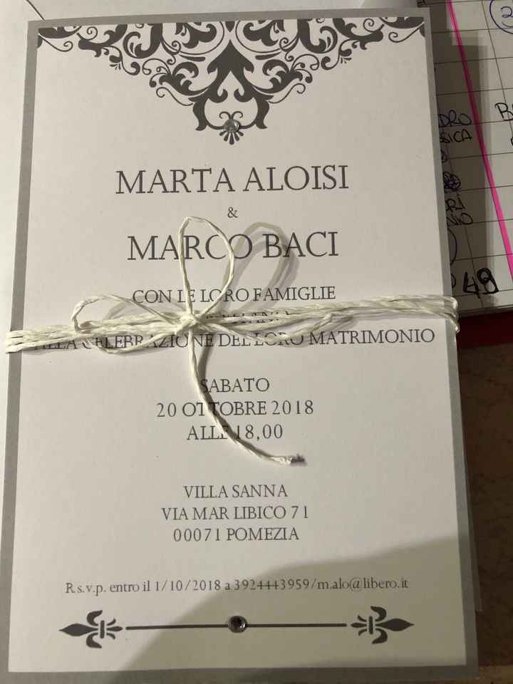  Partecipazioni fai da te - 1