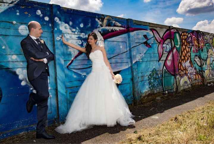 Belle spose ...divertiamoci un po ... - 1