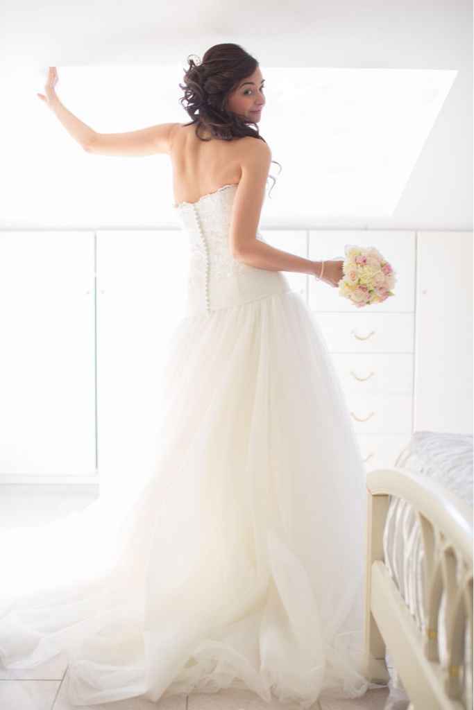 Belle spose ...divertiamoci un po ... - 2