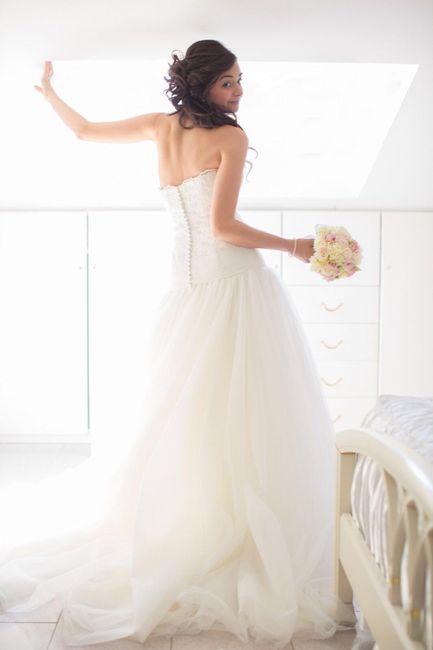 Belle spose ...divertiamoci un po ... - 2