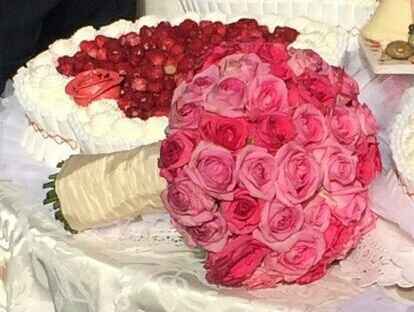 I nostri bouquet - 1