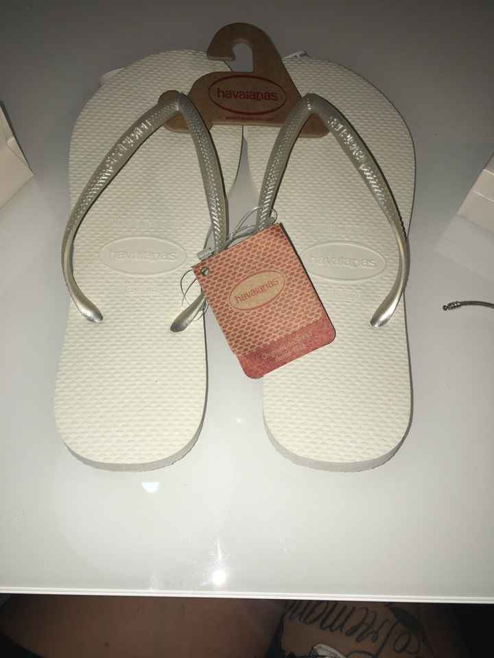 Momento della preparazione il giorno del matrimonio ! - 1