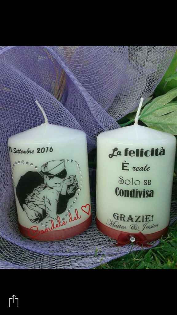 Regalo testimoni - 1