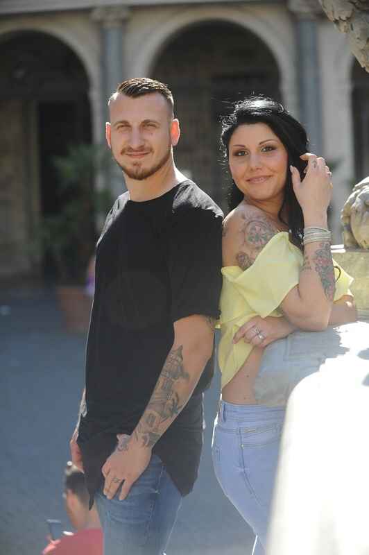 -7 ansia da prova trucco - 2