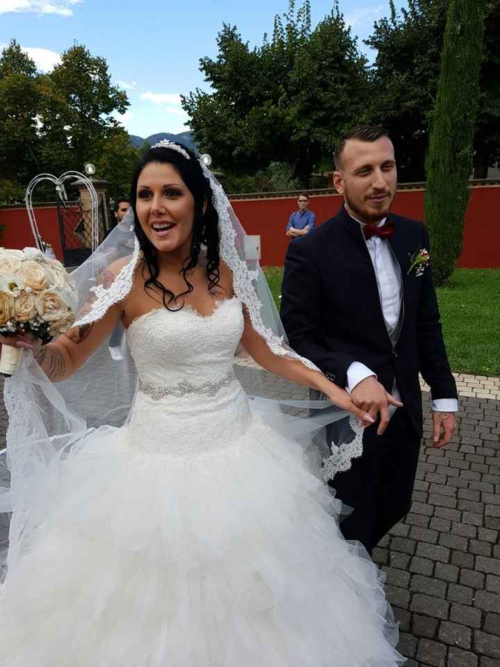 Sposatiiiiiiii !!! ecco qualche foto ?? - 3