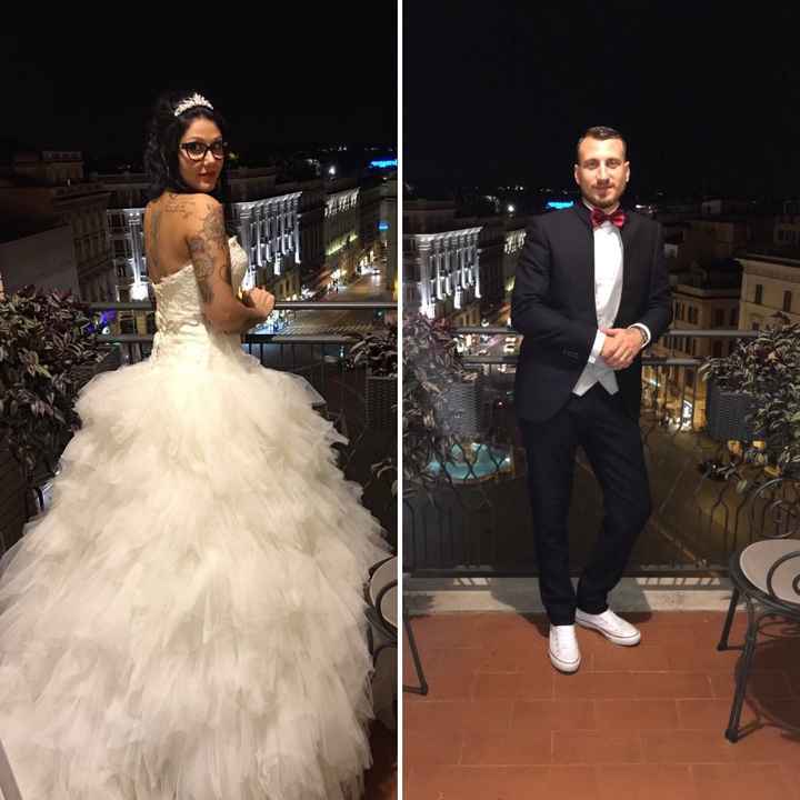 Sposatiiiiiiii !!! ecco qualche foto ?? - 4