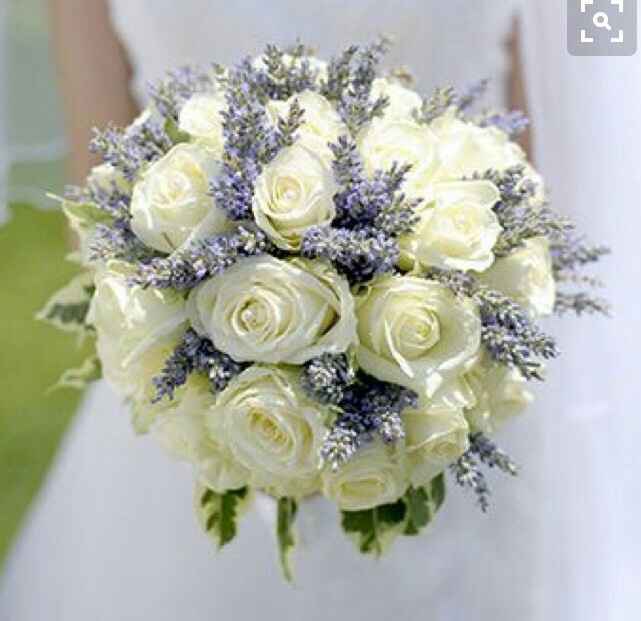 Il mio bouquet da sposa preferito! 🌸 - 1