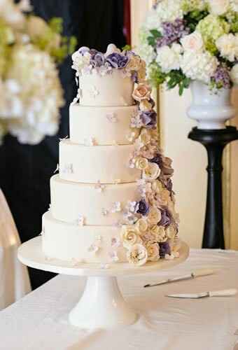 La mia torta preferita - 1