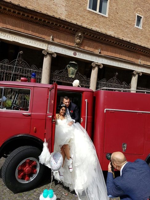 Sposatiiiiiiii !!! ecco qualche foto ?? - 2