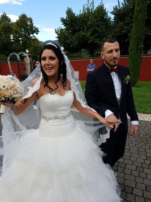 Sposatiiiiiiii !!! ecco qualche foto ?? - 3