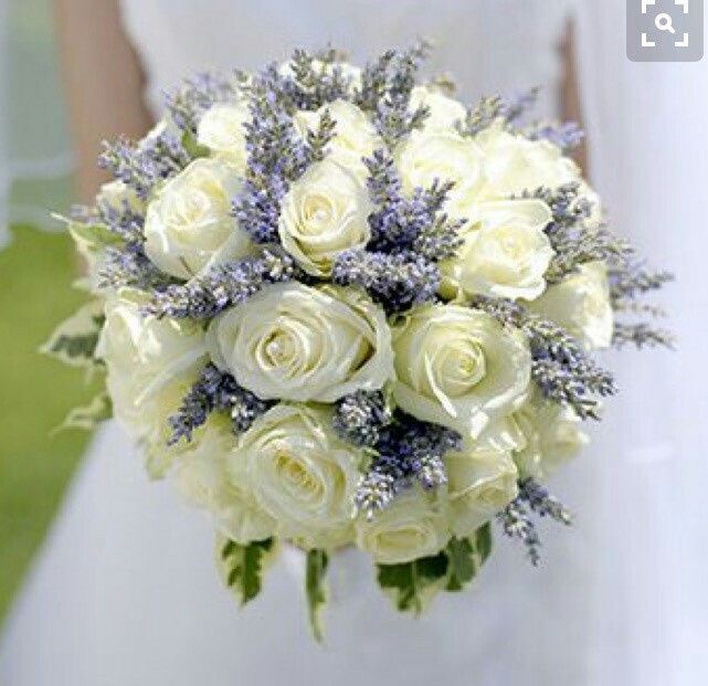 Il mio bouquet da sposa preferito! 🌸 - 1