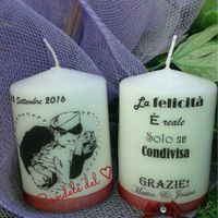 Regalo testimoni - 1