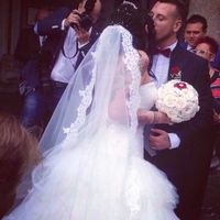 Sposatiiiiiiii !!! ecco qualche foto ?? - 1