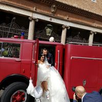 Sposatiiiiiiii !!! ecco qualche foto ?? - 2