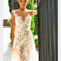 Il mio vestito da sposa preferito! - 1