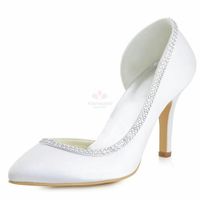 Le mie scarpe da sposa preferite - 1