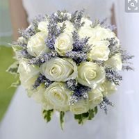 Il mio bouquet da sposa preferito! 🌸 - 1