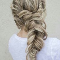 La mia acconciatura preferita - 1