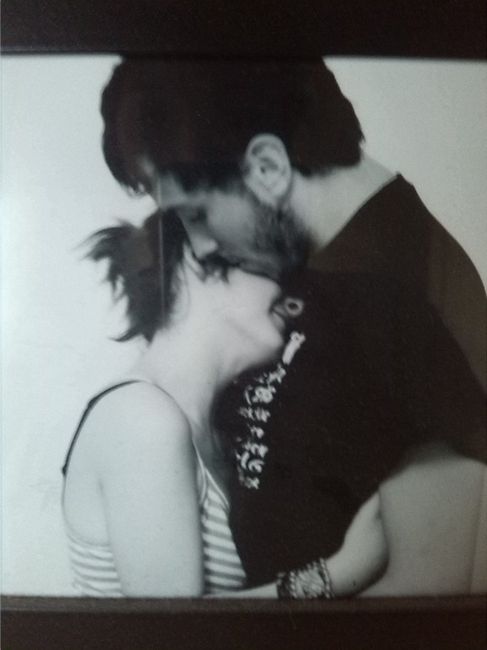 La vostra foto più romantica (finora...) - 1
