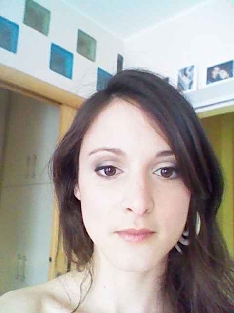 Ultima prova trucco - 1