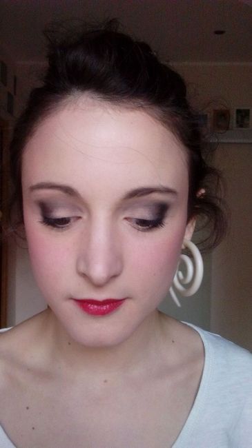 2° prova trova trucco - 4