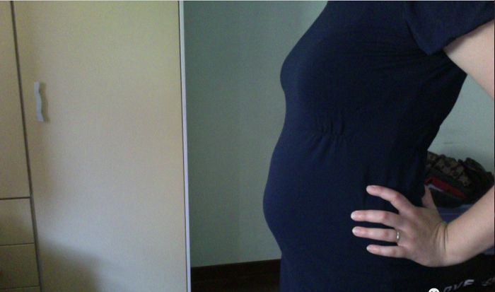 la mia a 18 settimana mi sembra piccolina boh!!!!