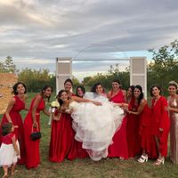 Un lungo tragitto durato più di due anni, ma ne è valsa la pena: ci siamo Sposati! - 1