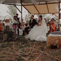 Un lungo tragitto durato più di due anni, ma ne è valsa la pena: ci siamo Sposati! - 2