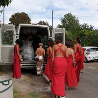 Un lungo tragitto durato più di due anni, ma ne è valsa la pena: ci siamo Sposati! - 4