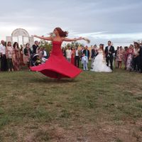 Un lungo tragitto durato più di due anni, ma ne è valsa la pena: ci siamo Sposati! - 5