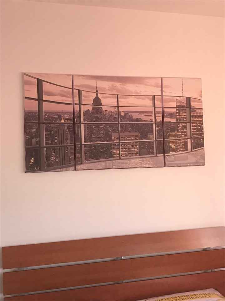 Consiglio quadro - 1