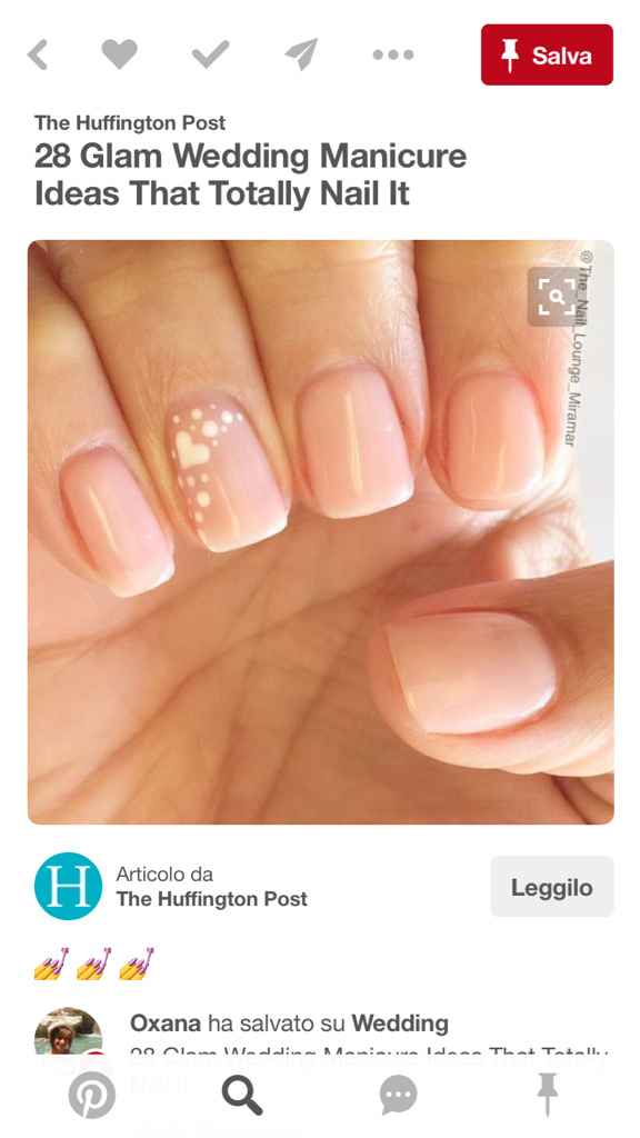 Prova unghie! - 1