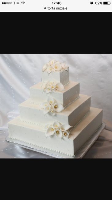 Che torta scelgo??? - 3