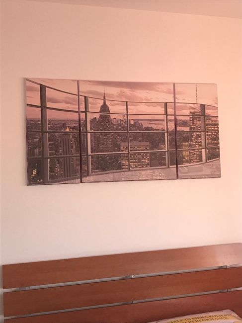 Consiglio quadro - 1