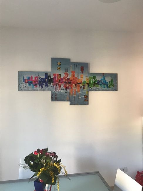 Consiglio quadro - 2