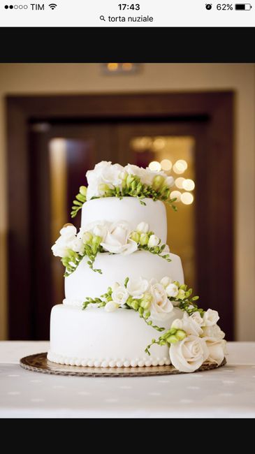 La nostra torta!! - 1