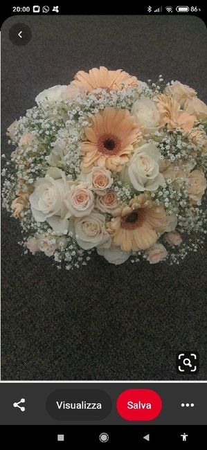 Il bouquet 2020 ❤️ - 2