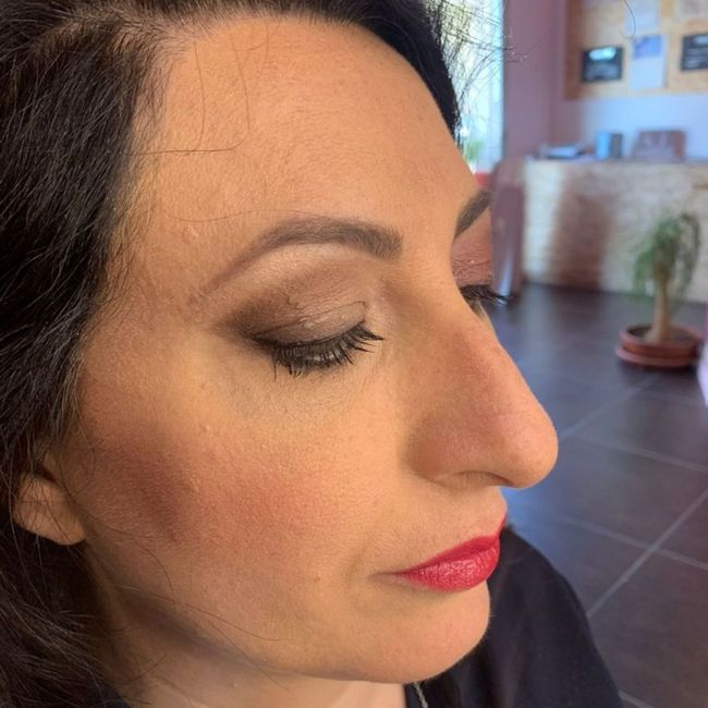 Prova trucco 2