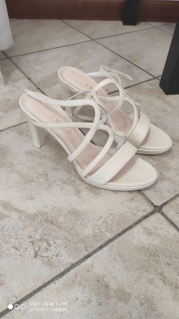 Le Mie scarpe 🥰 - 1