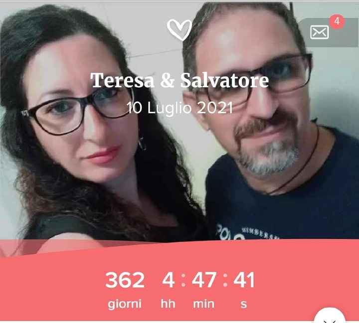 💖Emozioni in Countdown 😍💖 - 1