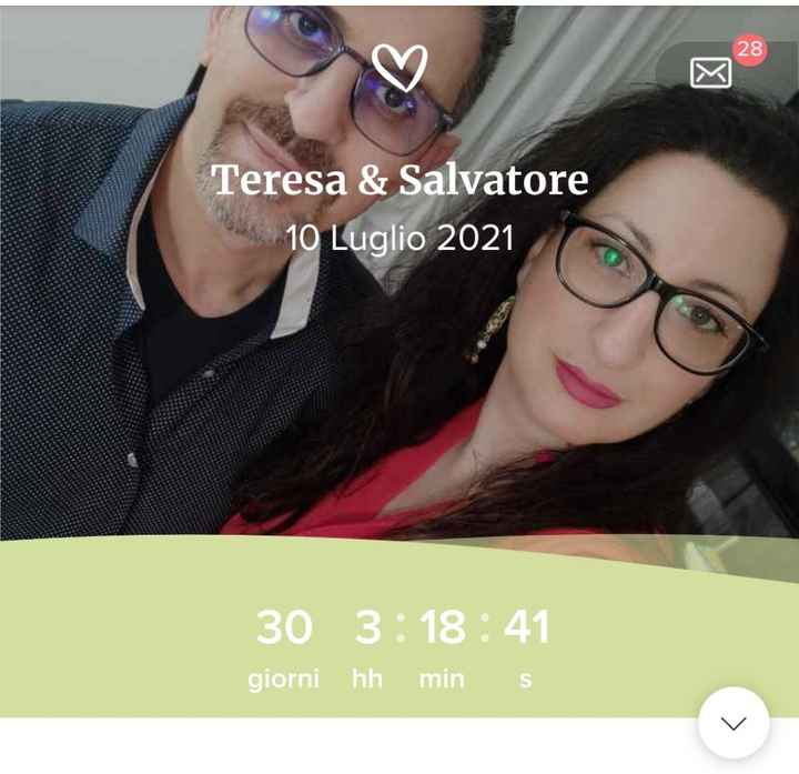 Sempre più vicino.. - 1