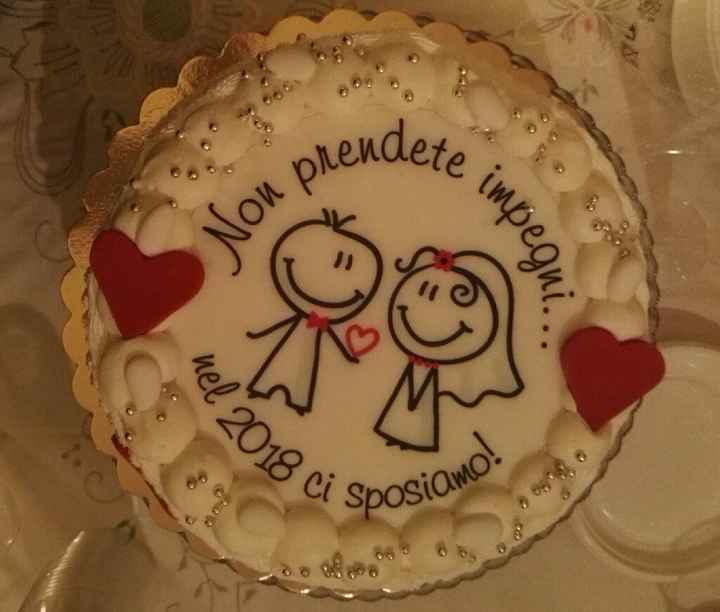 Comunicarlo ai genitori - 1