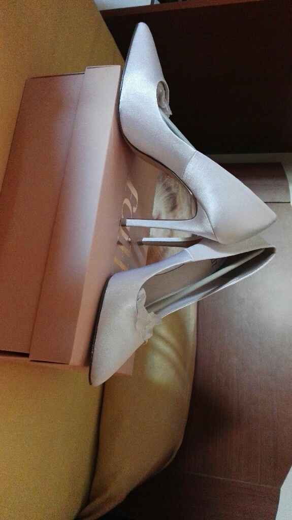  Compilation scarpe! - 1