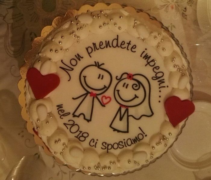 Comunicarlo ai genitori - 1