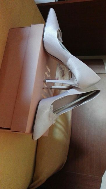  Compilation scarpe! - 1