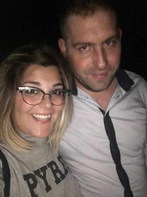 Condividi la vostra foto più bella insieme 📸 - 2