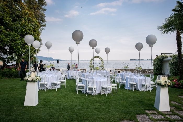  Foto della location - 2