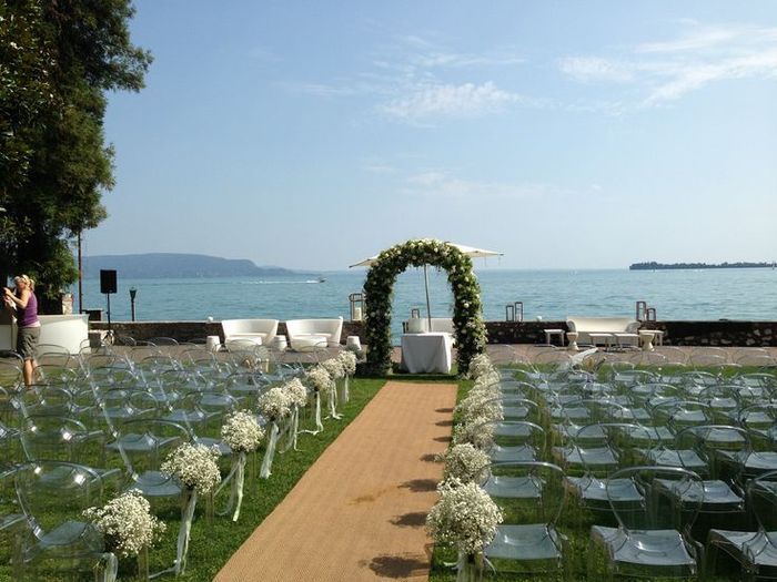  Foto della location - 3