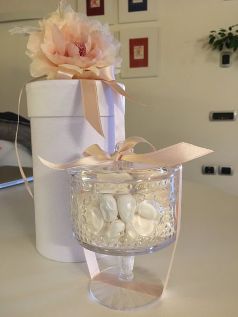 help Bomboniere!!! - 2