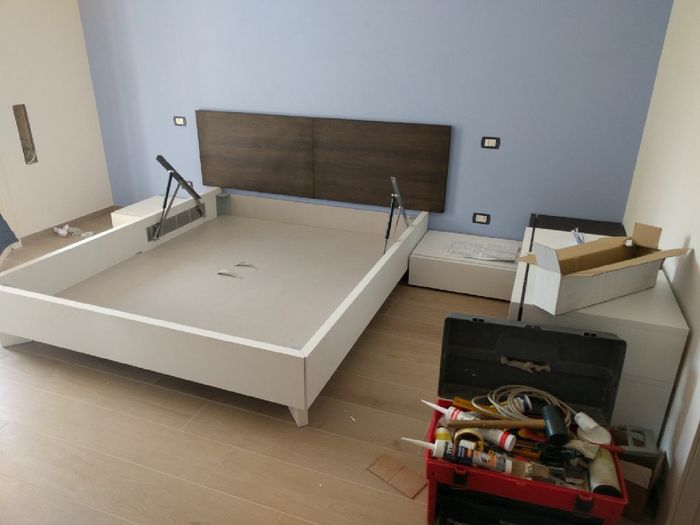 Pavimenti abk 1